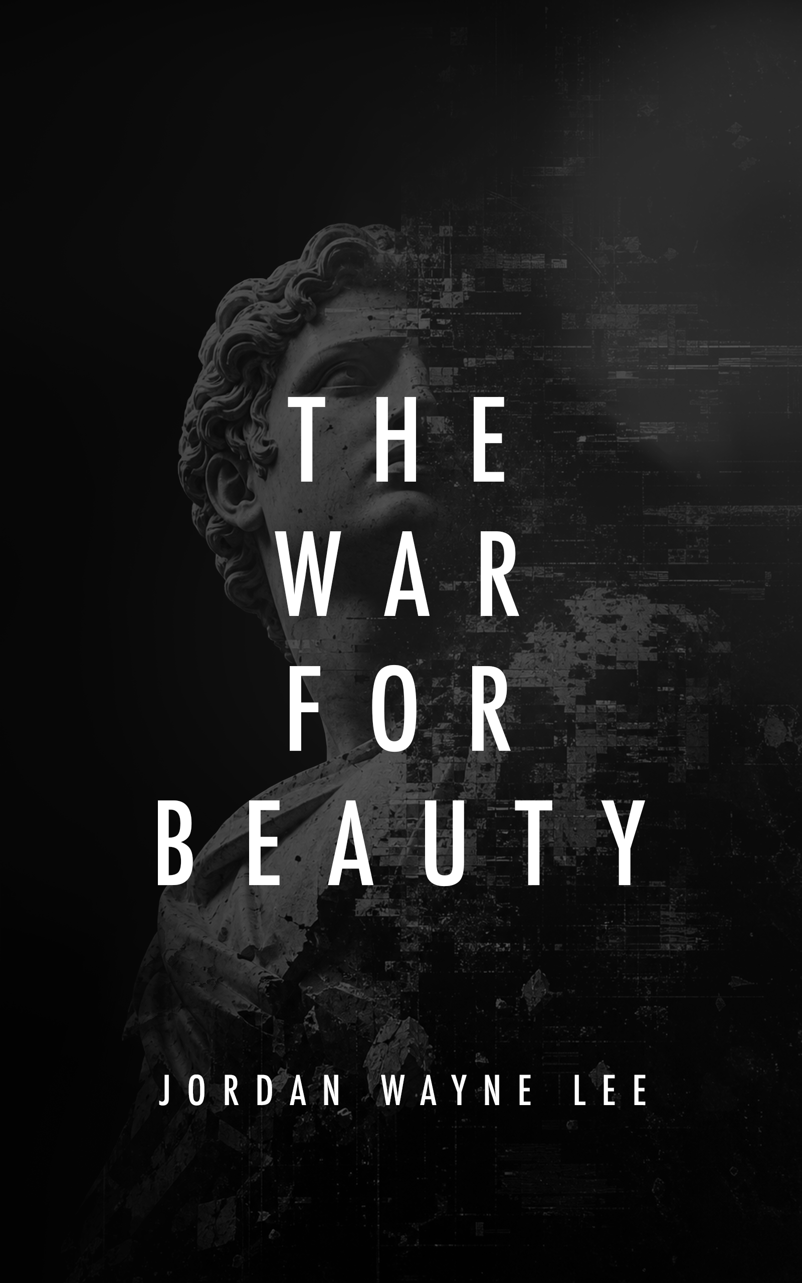 The War for Beauty cover