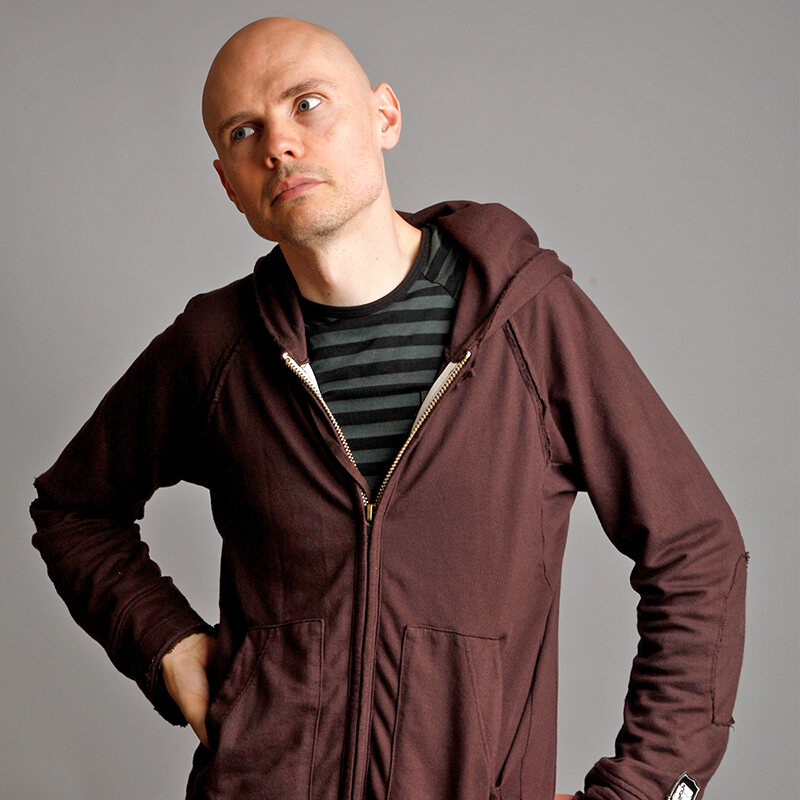 Billy Corgan, Chicago Cubs fan