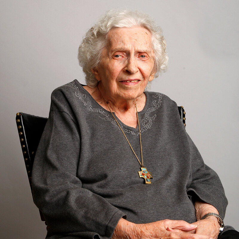 Helen Keiling, Chicago Cubs fan